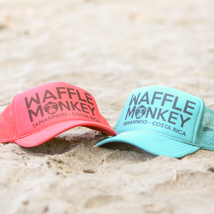 Tamarindo hats